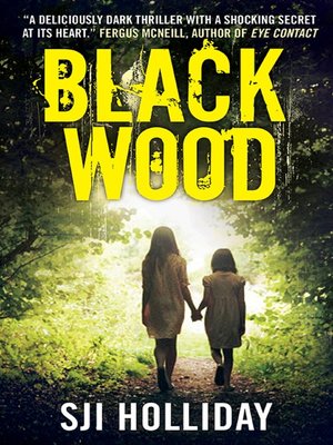 cover image of Black Wood